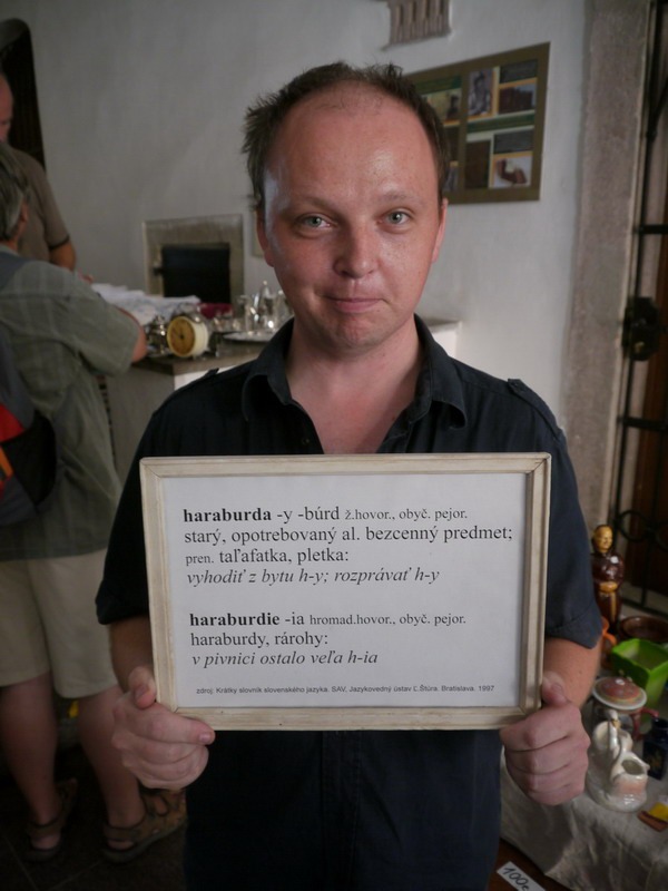 Titulny obrazok blogu uzivatela: harp