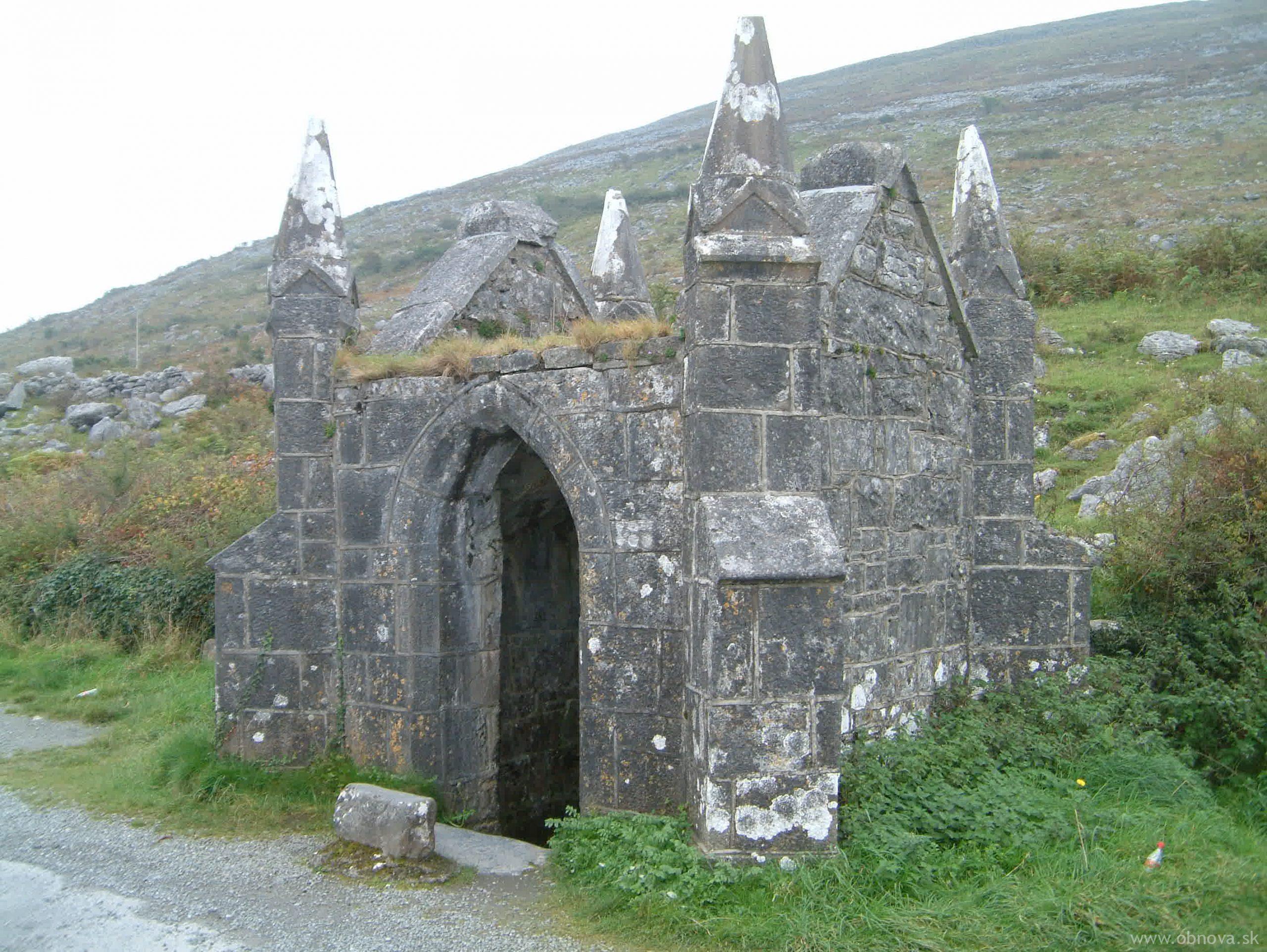 IRSKO - KELLY - 3 095