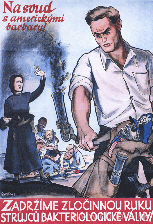 bakteriologickavalka