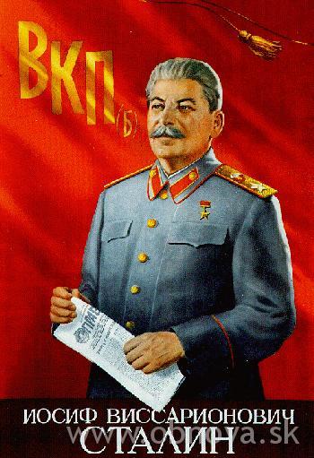 stalin