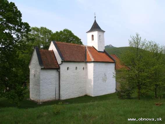 Kostoľany pod Tríbečom