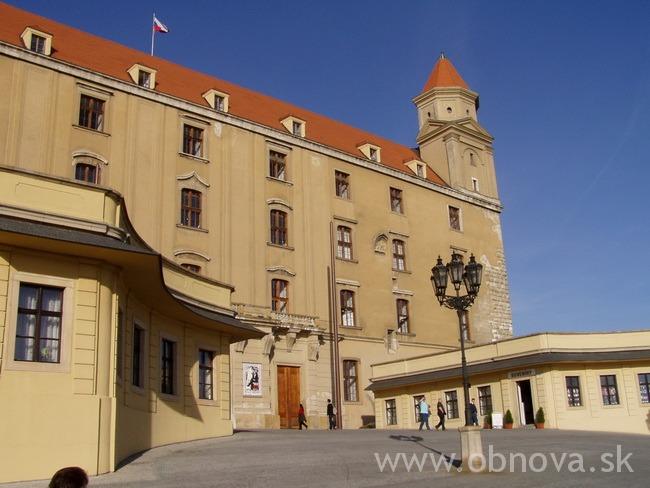Bratislava hrad 2005_01