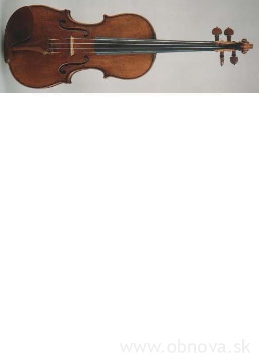 2664117 Stradivari-1710-exSmith-Vorderansicht