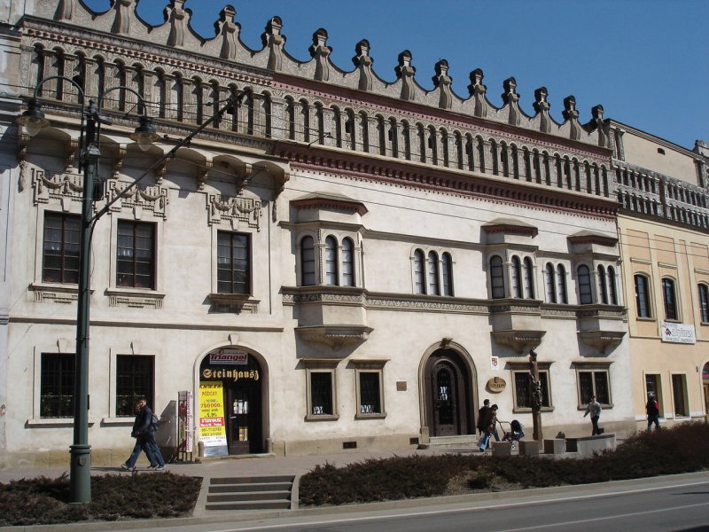 Krajské múzeum v Prešove (muzeum.sk)