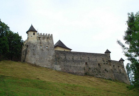 Stará Ľubovňa, ilustračné foto, zdroj: wiki
