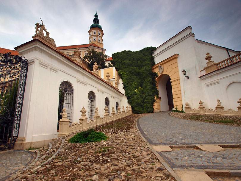 Mikulov