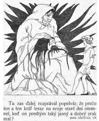 Pavol Dobšinský, Prostonárodné Slovenské Povesti (Sošit 2.), 1928