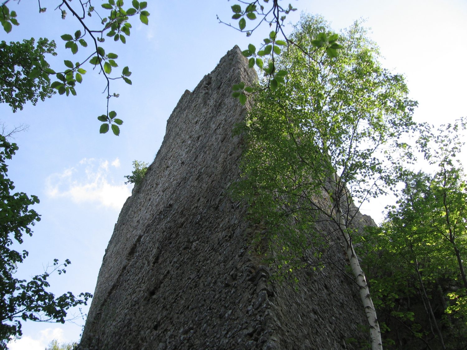 Brit tzv. Protitureckej bašty, foto: Kamil Nováčik