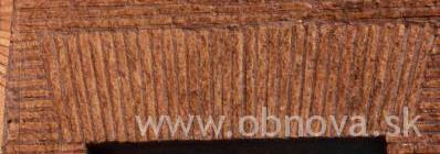 ROMA Palatín preklad