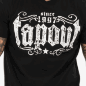 Profile photo of tapout213