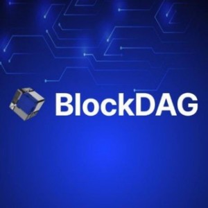 Profile photo of blockdag